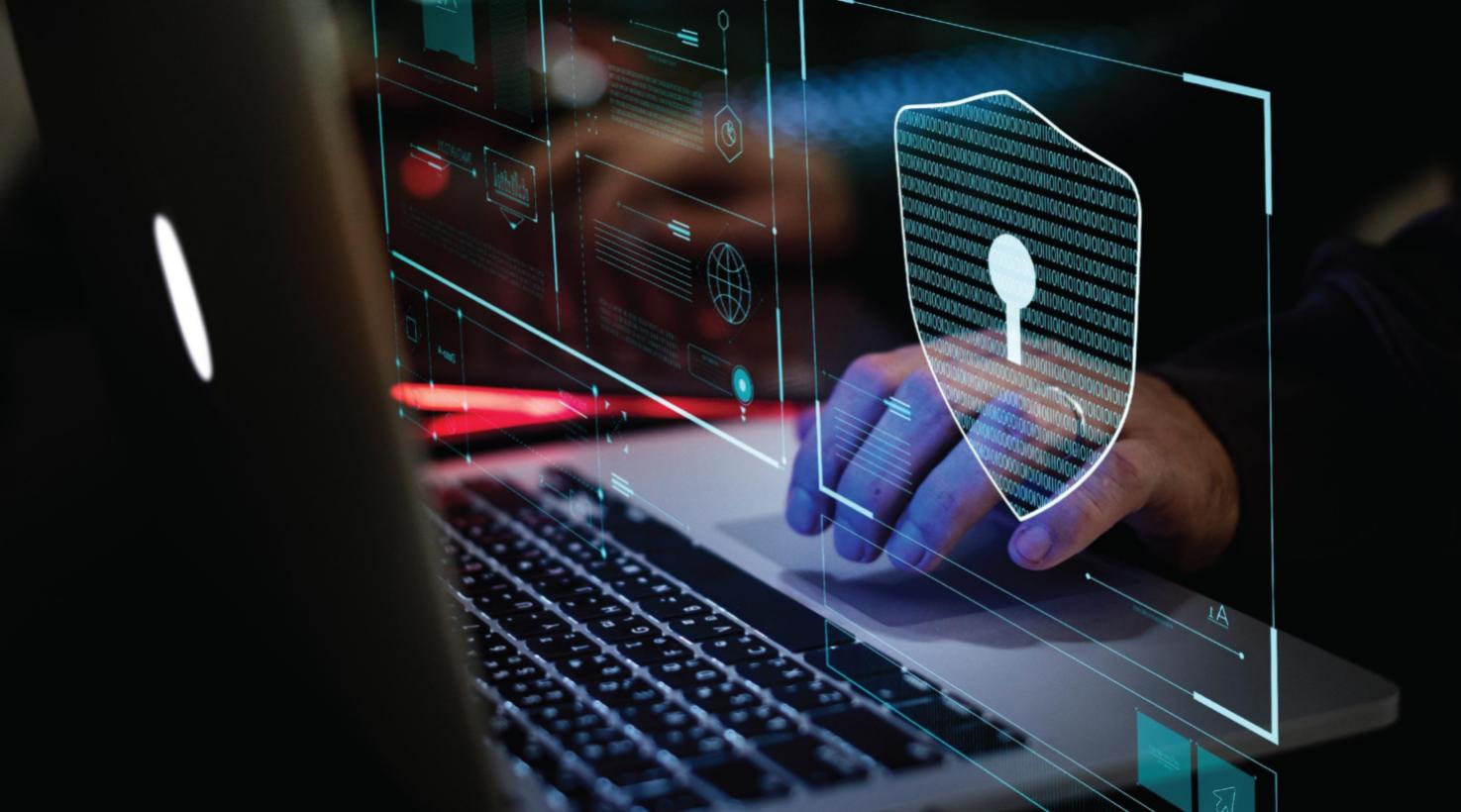 10 Straightforward Ways To Stay Safe From Cyber Attacks